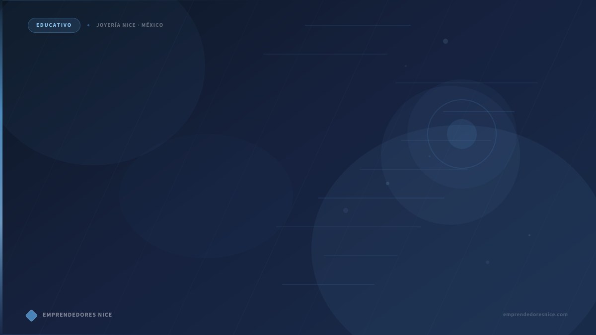 Emprendedora revisando estrategia para su negocio digital exitoso