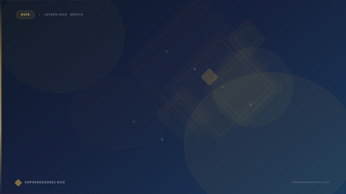 Explicación sencilla de cómo funciona el negocio Nice y sus beneficios