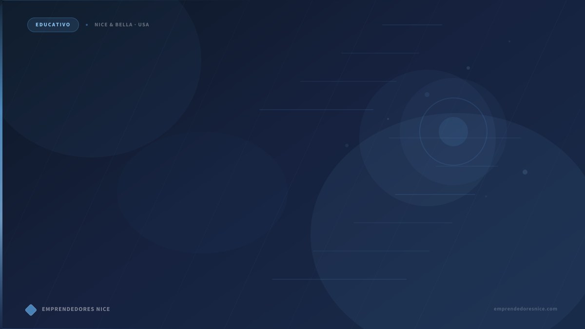 Latina emprendedora en USA buscando apoyo familiar para su negocio