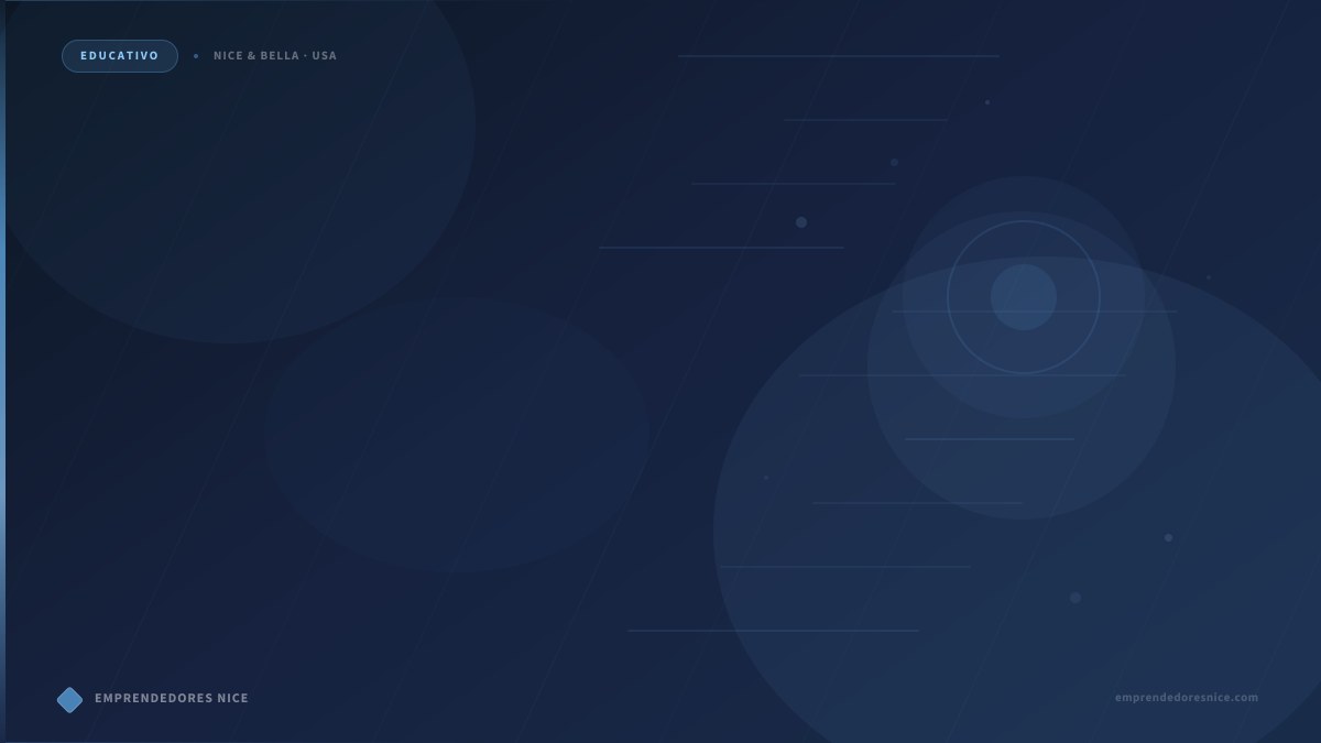 Latina emprendedora superando el miedo al rechazo al vender joyería en Estados Unidos