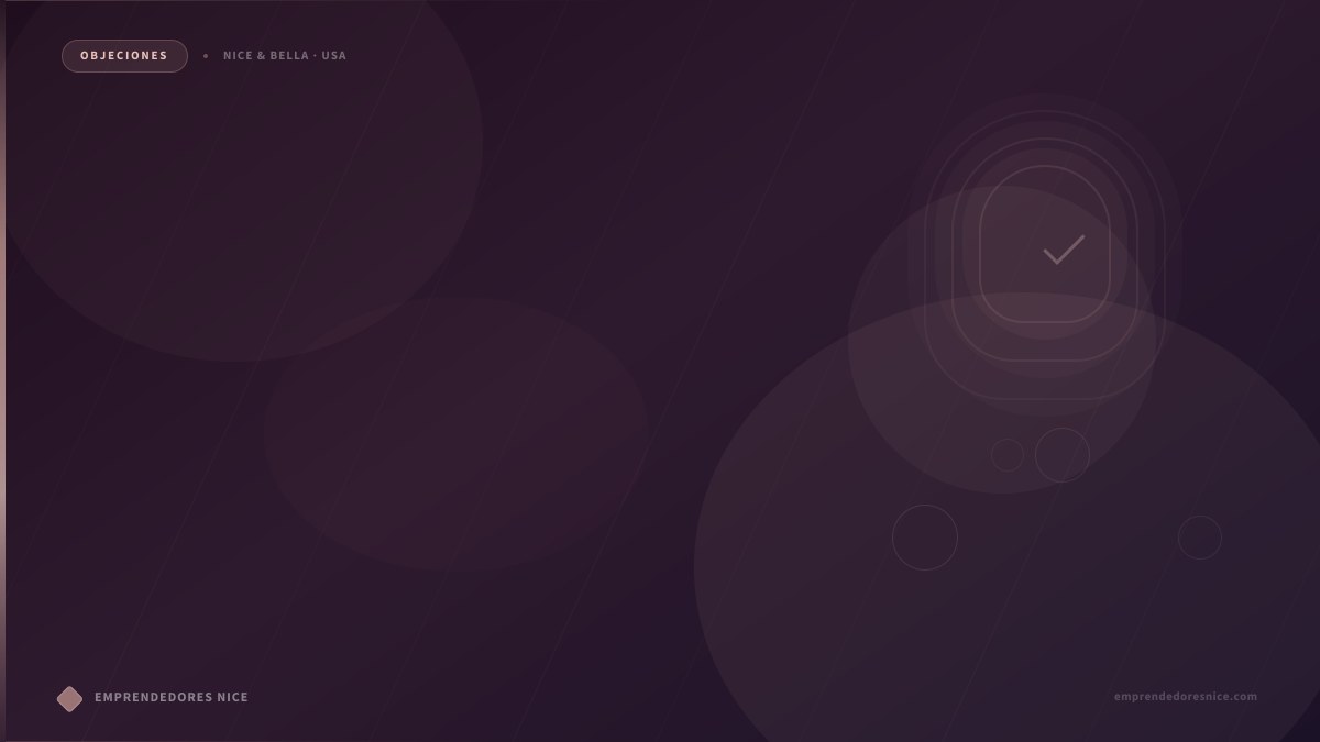 Mitos y verdades sobre Nice & Bella en Estados Unidos