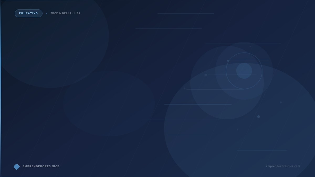 Latina emprendedora en Estados Unidos superando el síndrome del impostor